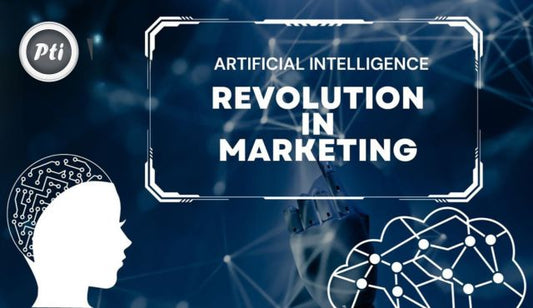 The Role of AI in the Digital Marketing Revolution
