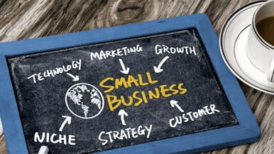 PtiWebTech Small Business