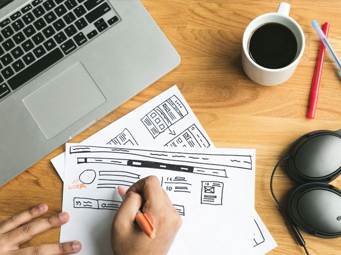 Shopify store setups