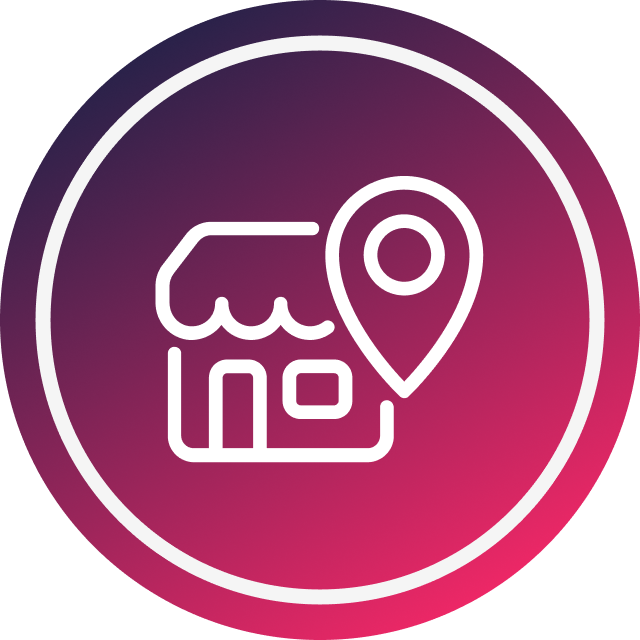         Store Locator app – PTI WebTech