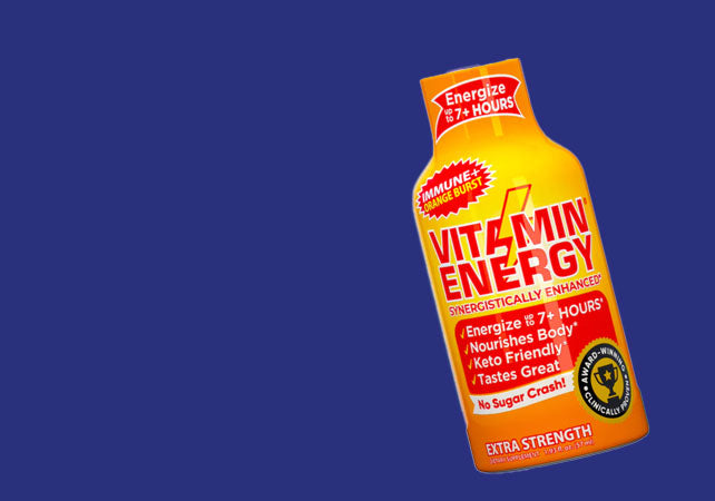Vitamin-Energy