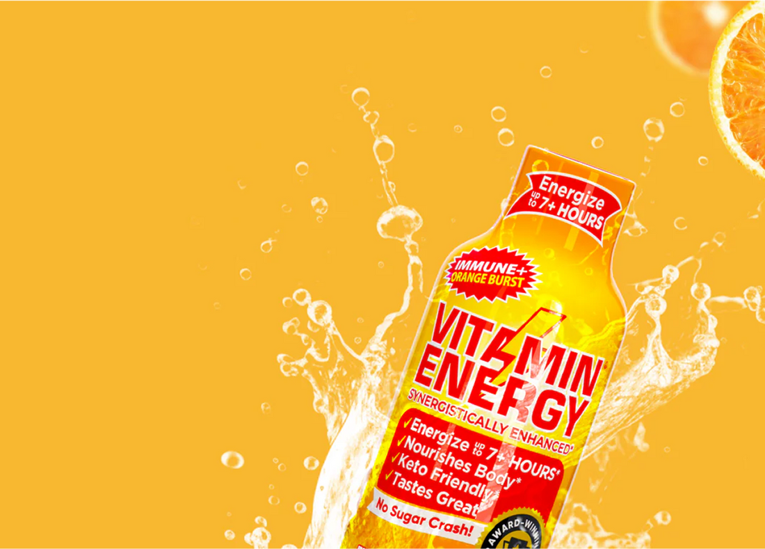 Vitamin-Energy