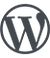 WordPress-logo