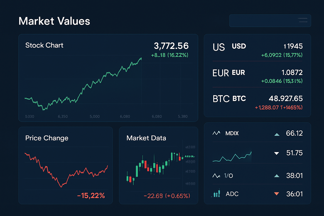 current-market-value