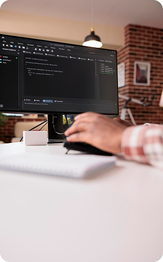 Web Design Image