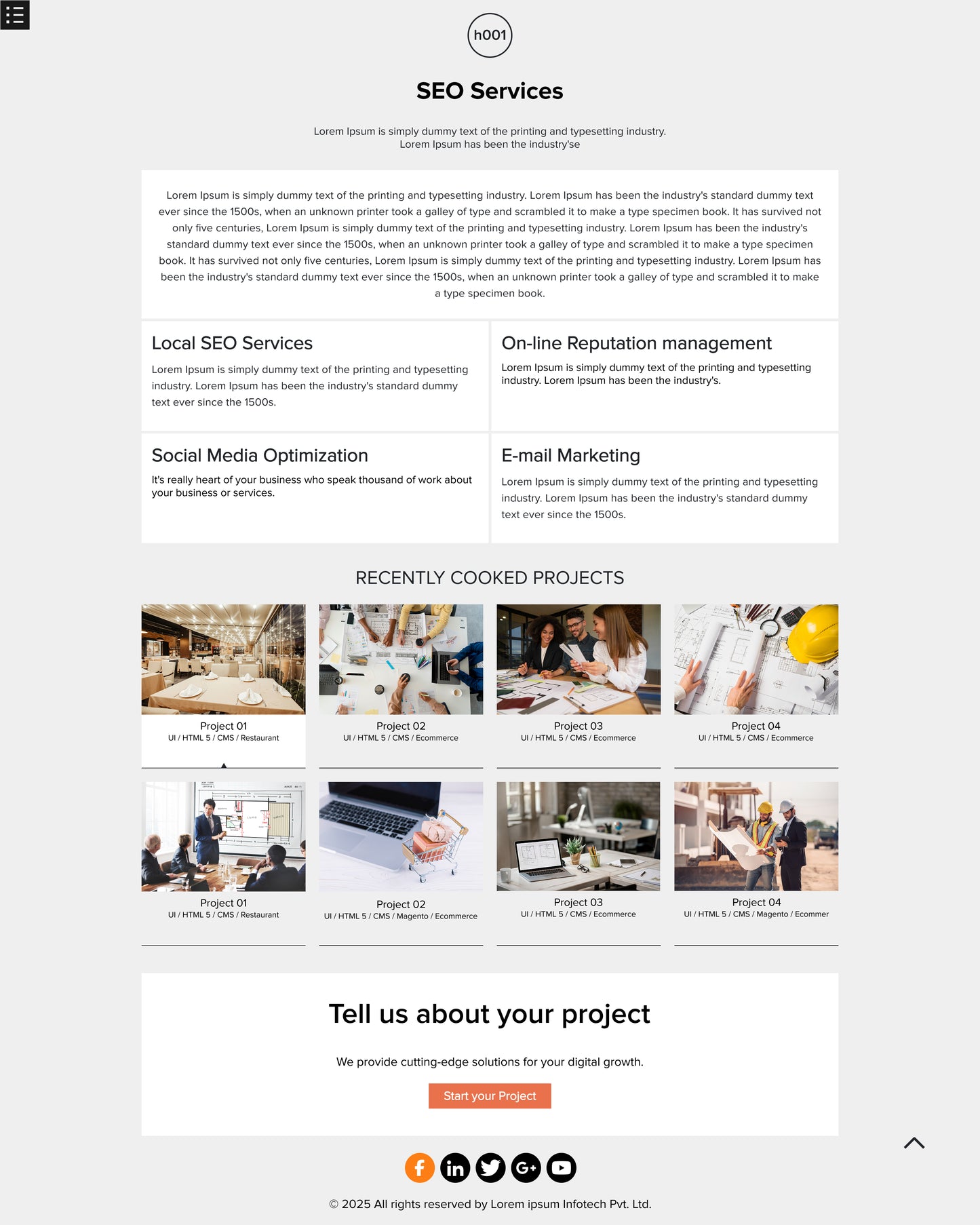 Training & certification