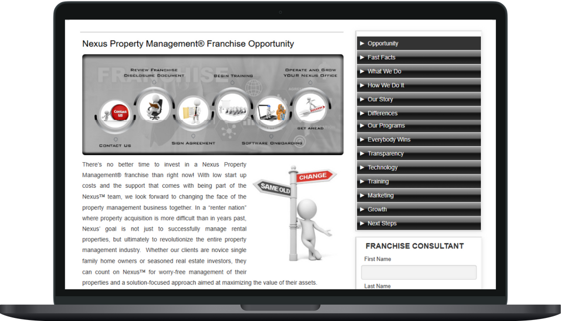 ptiwebtech-nexus-property-home-desktop