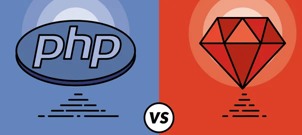 How To Choose The Right Language For Your Startup? Ruby On Rails Vs PHP Framework An Overview.