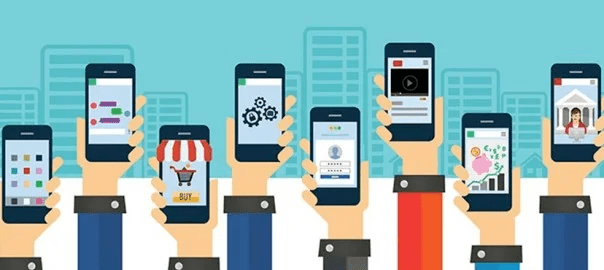 Why Your Business Needs A Mobile App