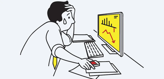 Common Mistakes New E-Commerce Businesses Make