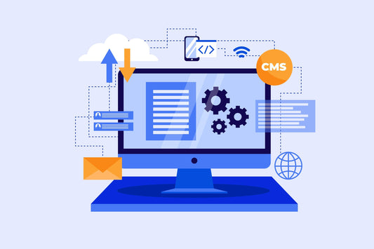 Why are most people using WordPress among other CMS?
