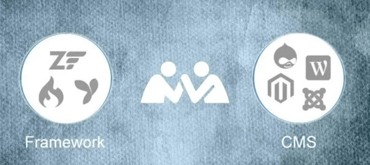 Framework V/S CMS: Who Win The Race?