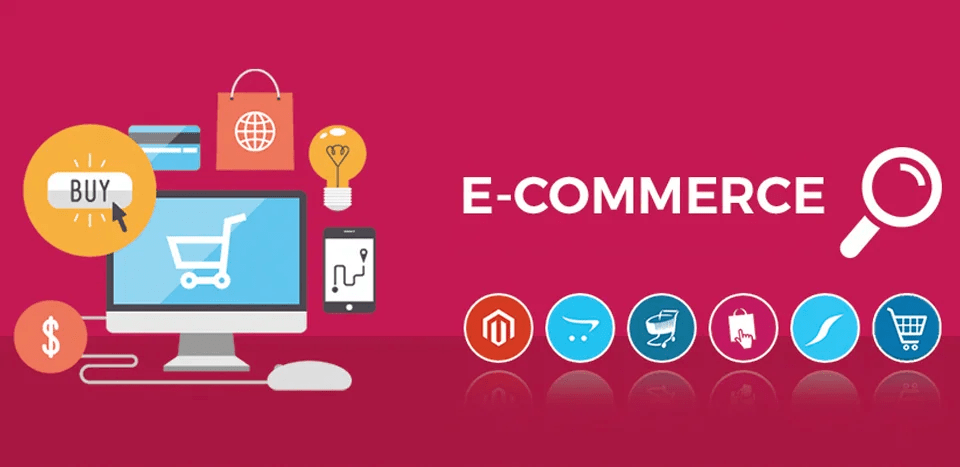 Ecommerce Opportunities In India