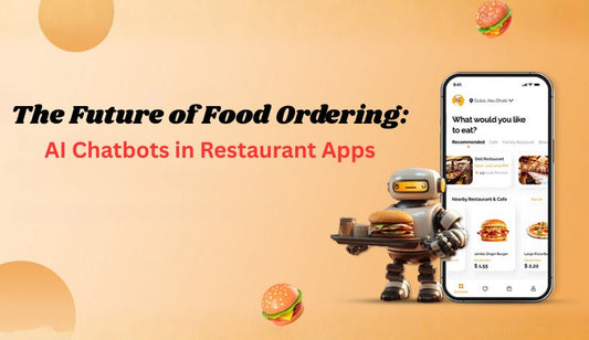 AI Chatbots in Restaurant Apps