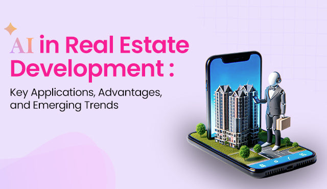 AI in Real Estate Development Services