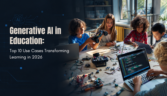 Generative AI in Education