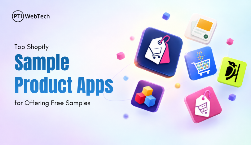 Top Shopify Sample Product Apps for Offering Free Samples