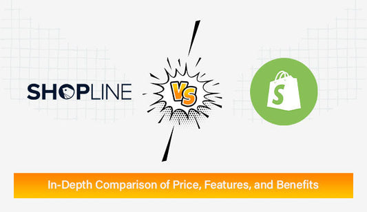 Shopline vs Shopify Development