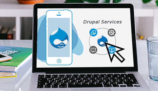 Why people love Drupal CMS – PTI WebTech