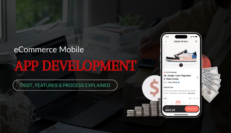 eCommerce Mobile App Development: Cost, Features & Process Guide – PTI ...