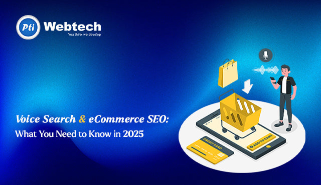 eCommerce SEO Strategies