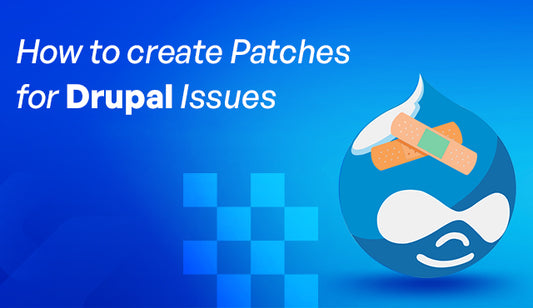 How to create Patches for Drupal  Issues