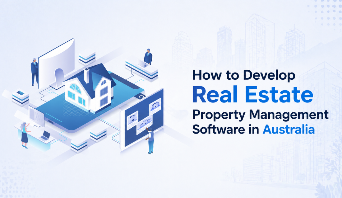 Real Estate Property Management Software in Australia