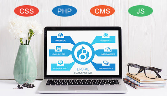 Exploring Drupal Alternatives: Top CMS Platforms for Website Development and Content Management
