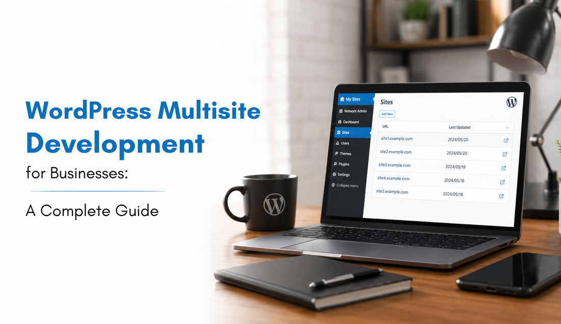 wordpress_multisite_development