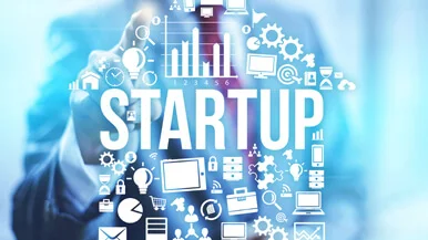 PtiWebTech Startups Business