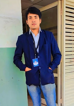 Team Member