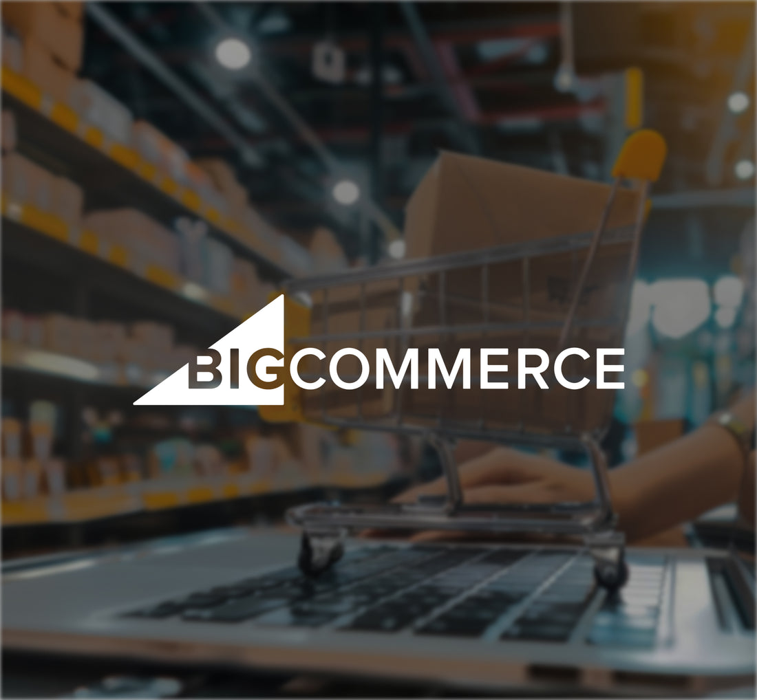 Bigcommerce