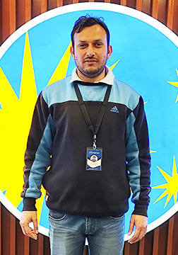 Team Member