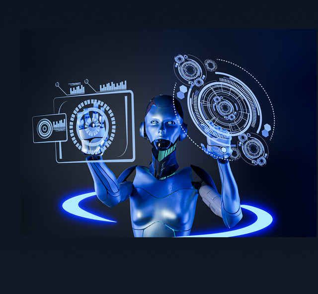 Hire Machine Learning Engineers | ML Development Services – PTI WebTech