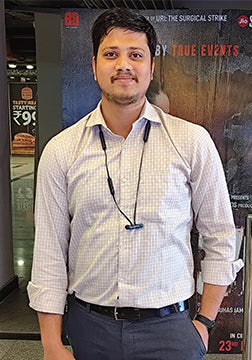 Team Member