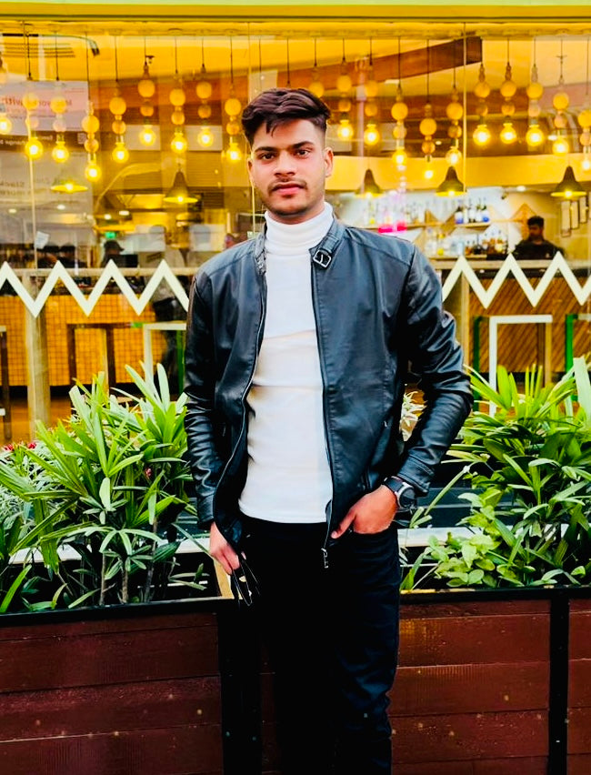 Rahul Saini Digital Marketer , Google ads Expert 