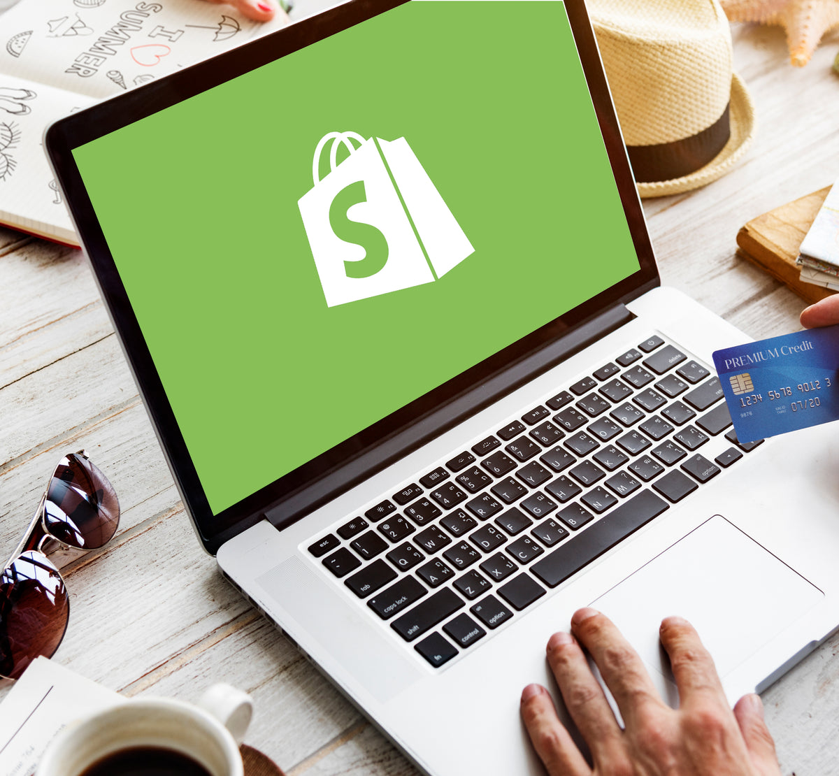 Shopify_Development