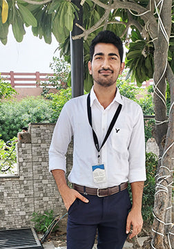 Team Member