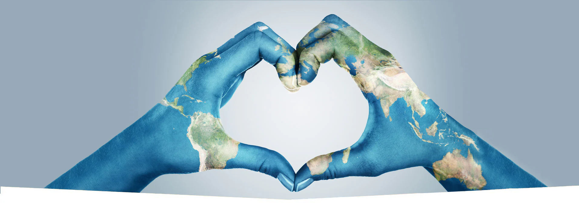 World-Hands