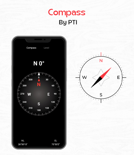 Compass - PTI
