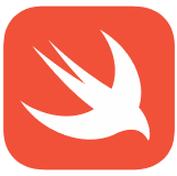 devicon_swift