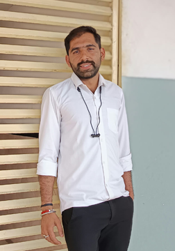 Team Member