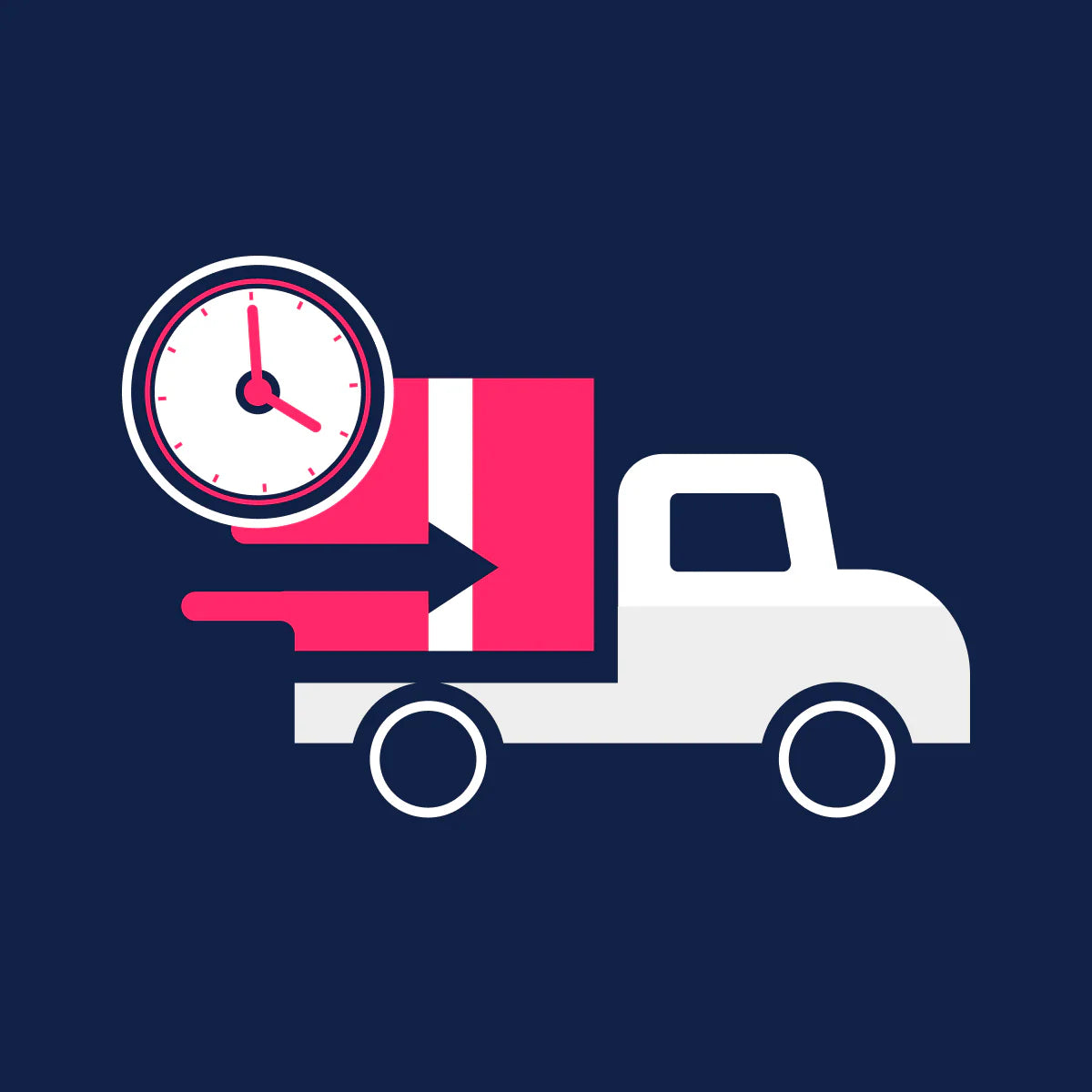 Store Pickup & Delivery ‑ PTI