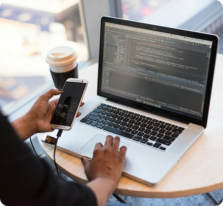 Best Android App Development Company in India