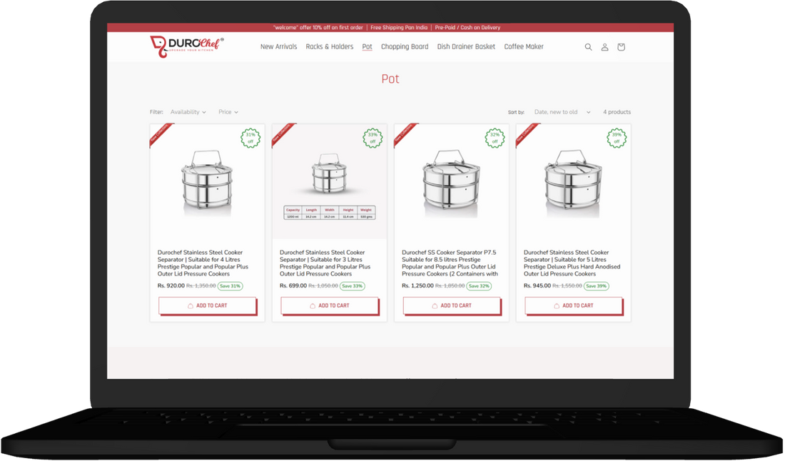 ptiwebtech-durechef-desktop-collection
