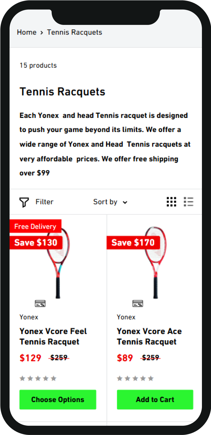 ptiwebtech-sports-arena-collection-mobile