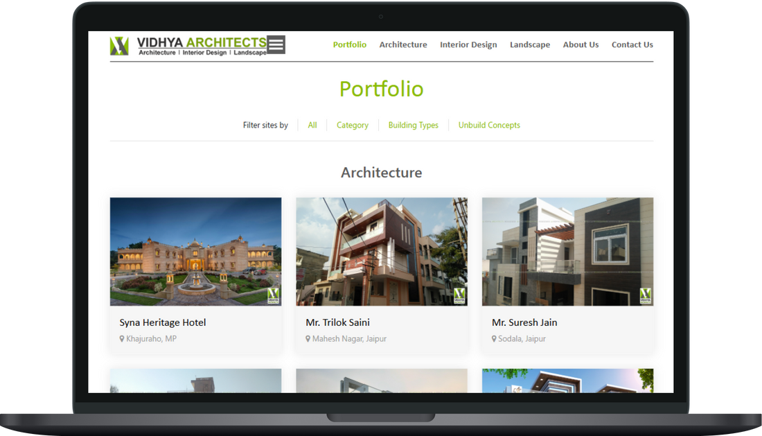 ptiwebtech-vidya-architect-desktop