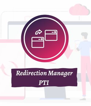 Redirection Manager PTI