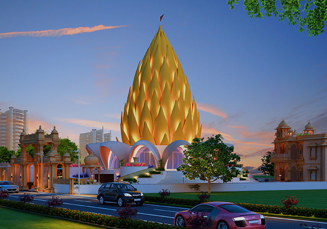 vidha-architect
