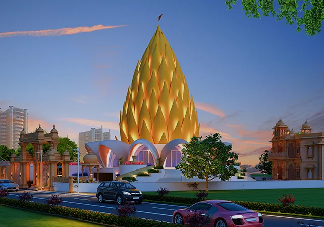 vidha-architect